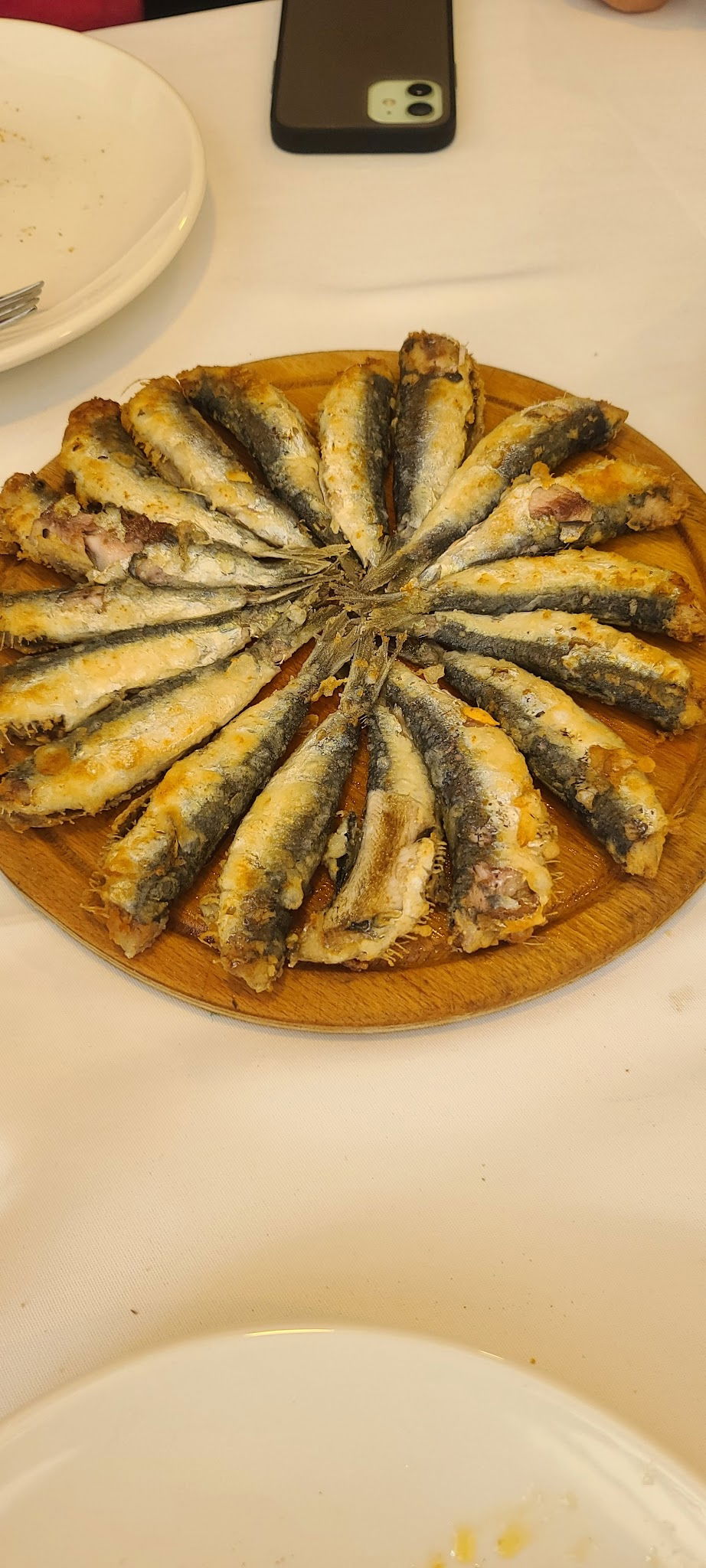 Sardin Balık Restaurant