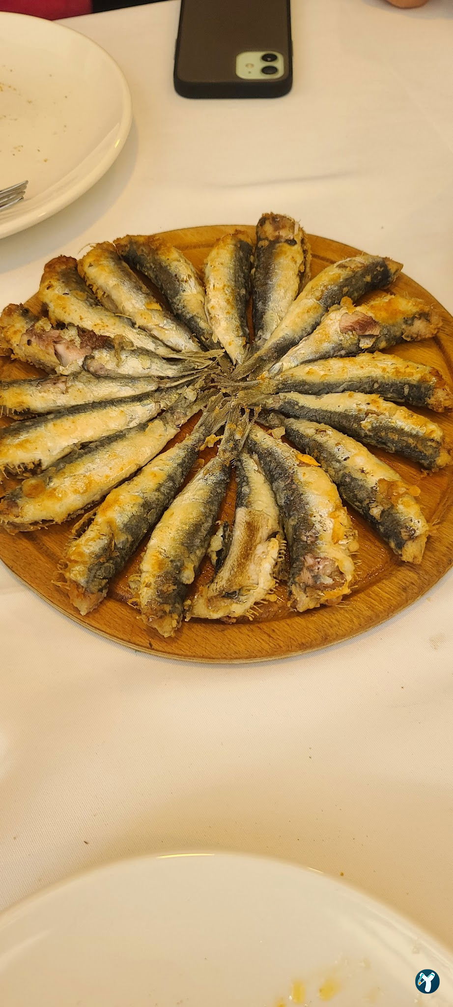 Sardin Balık Restaurant