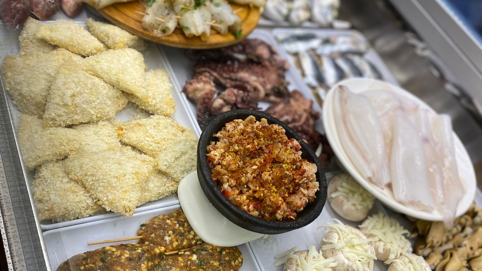 Sardin Balık Restaurant