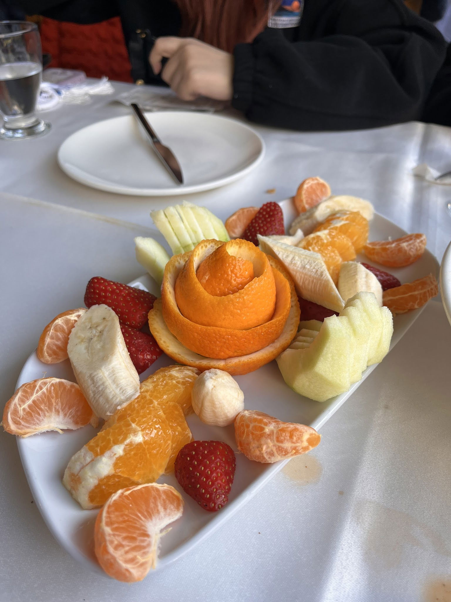 Sardin Balık Restaurant