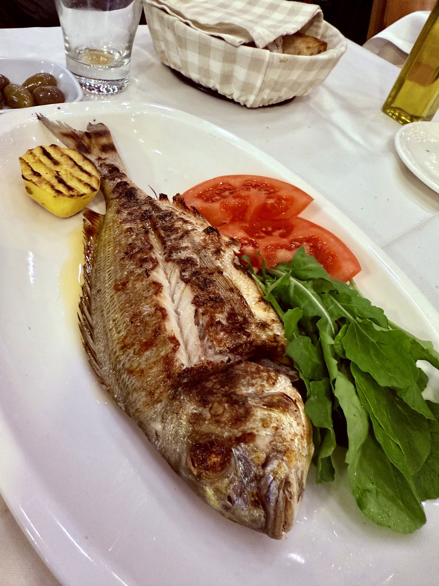 Sardin Balık Restaurant