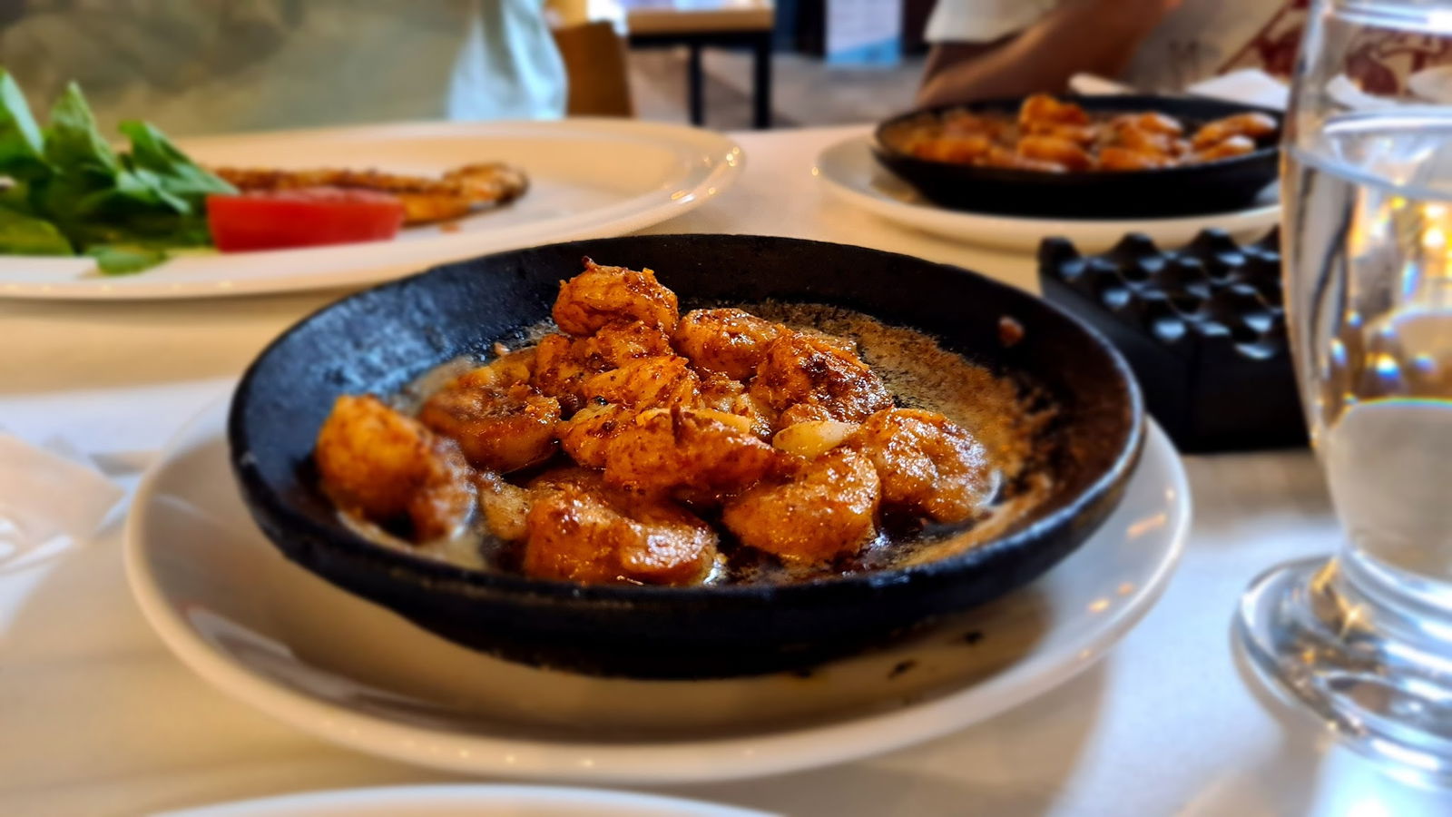 Sardin Balık Restaurant