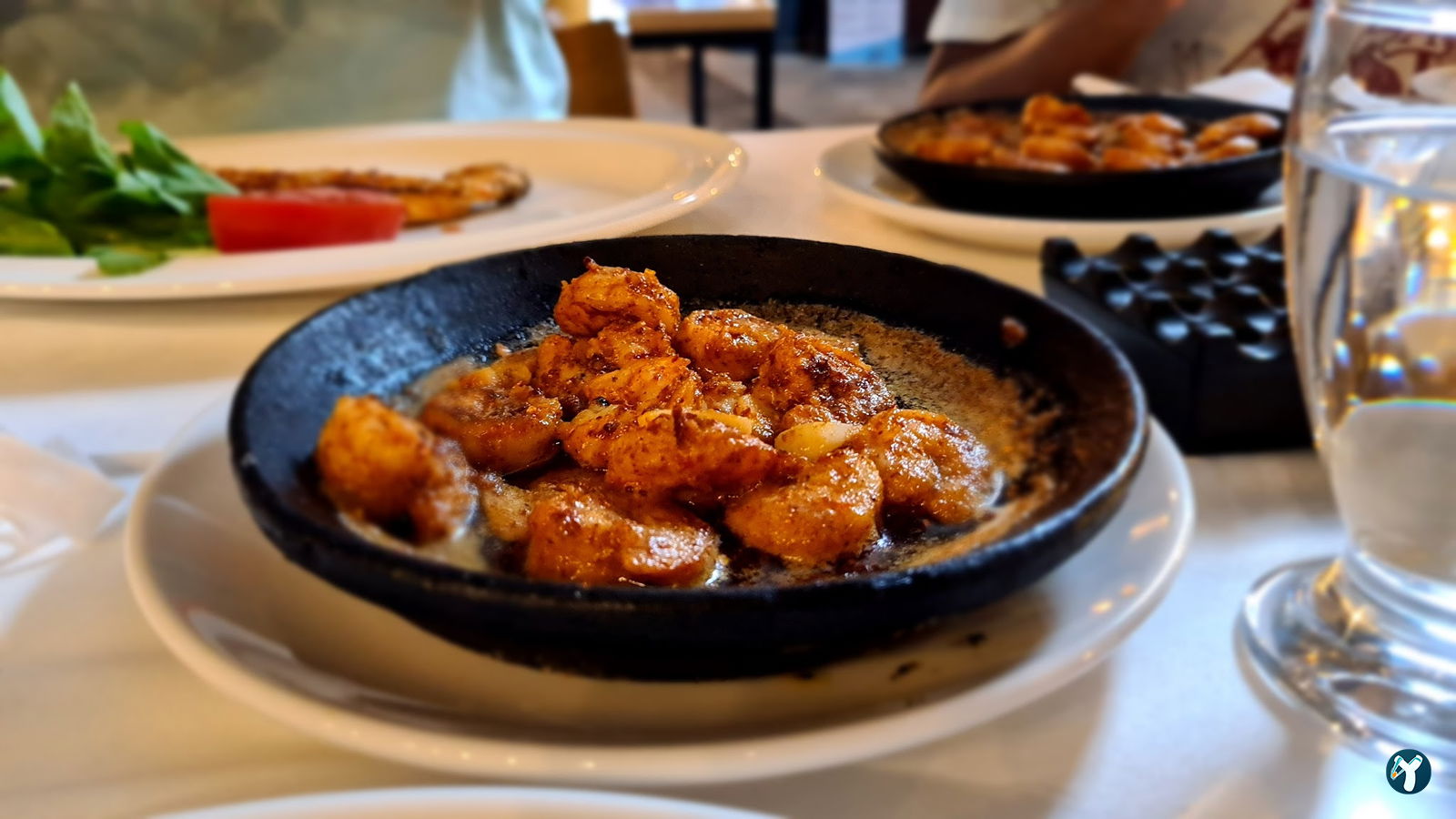 Sardin Balık Restaurant