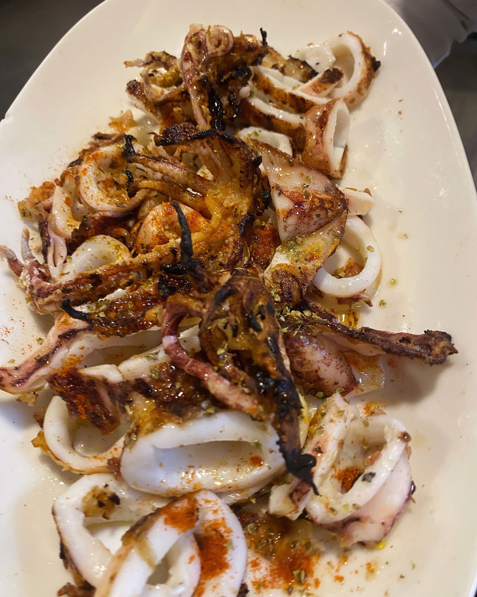 Sardin Balık Restaurant