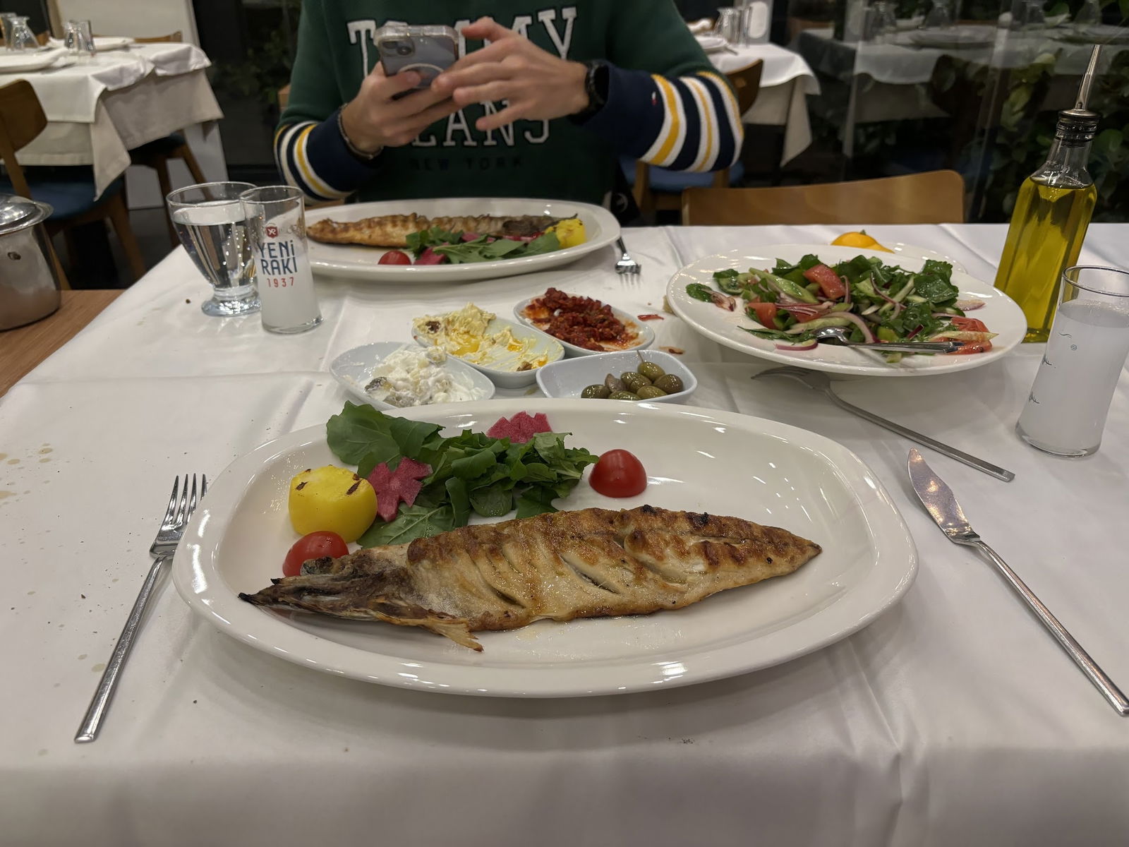 Sardin Balık Restaurant