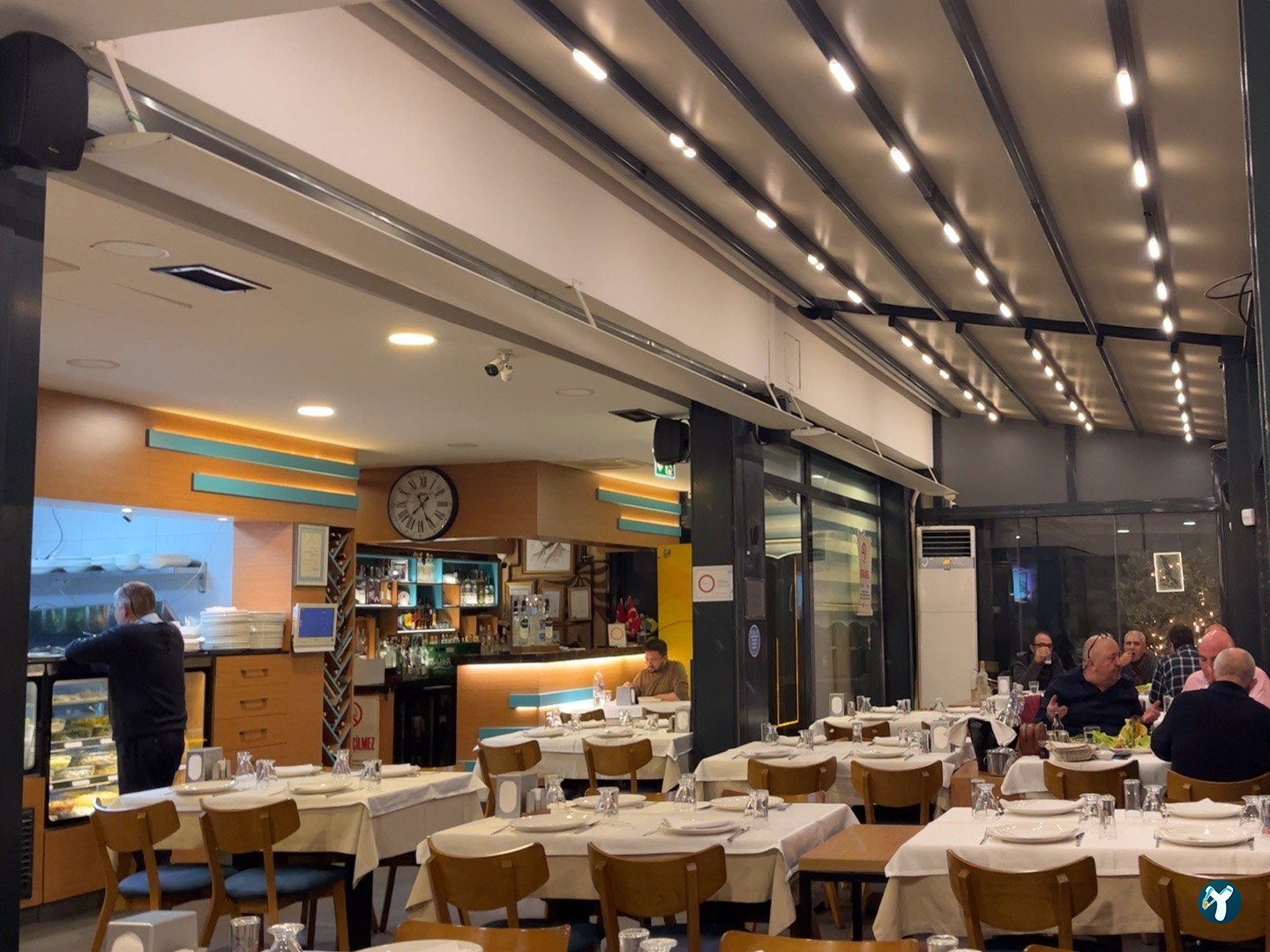 Sardin Balık Restaurant
