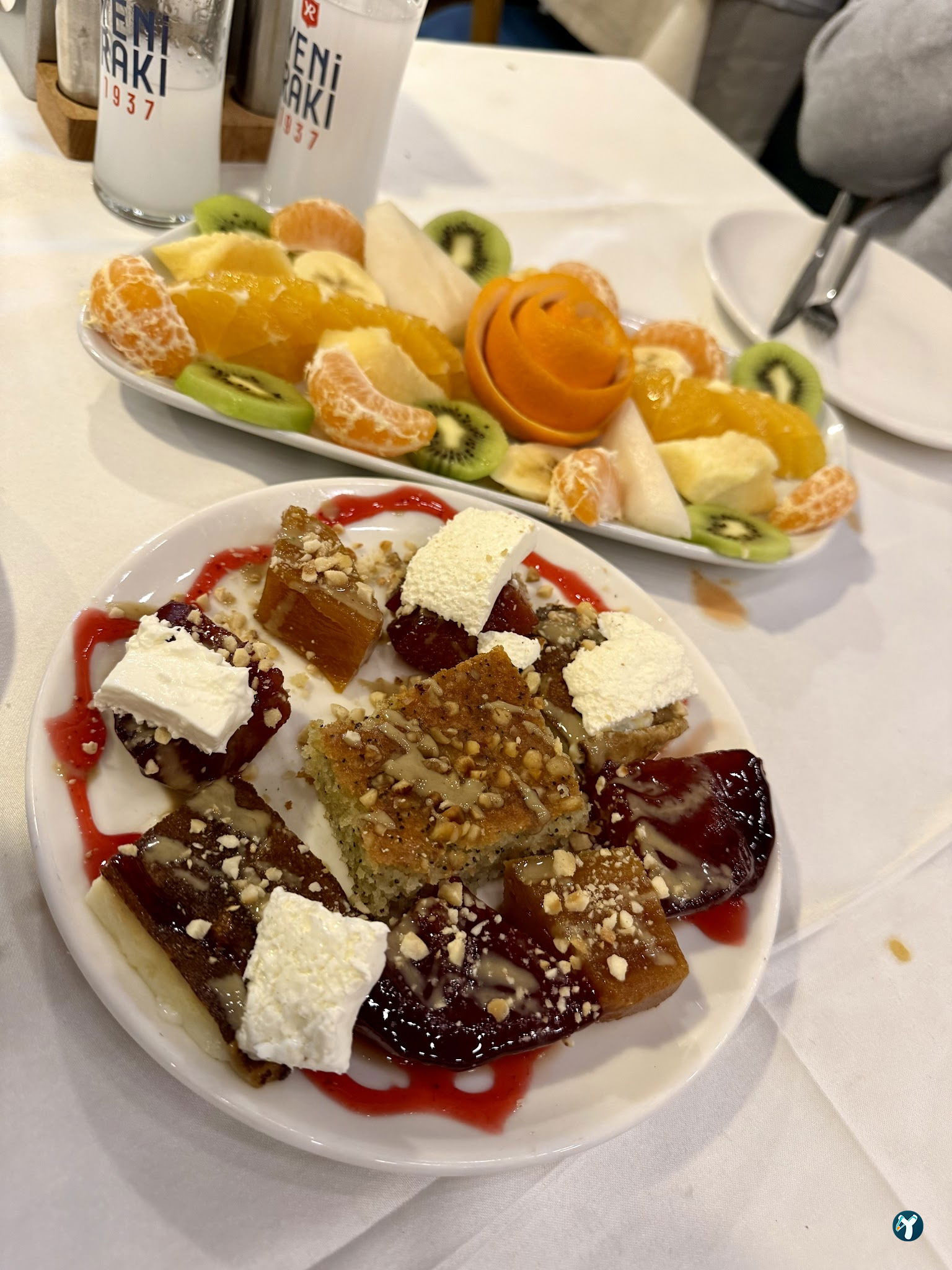 Sardin Balık Restaurant