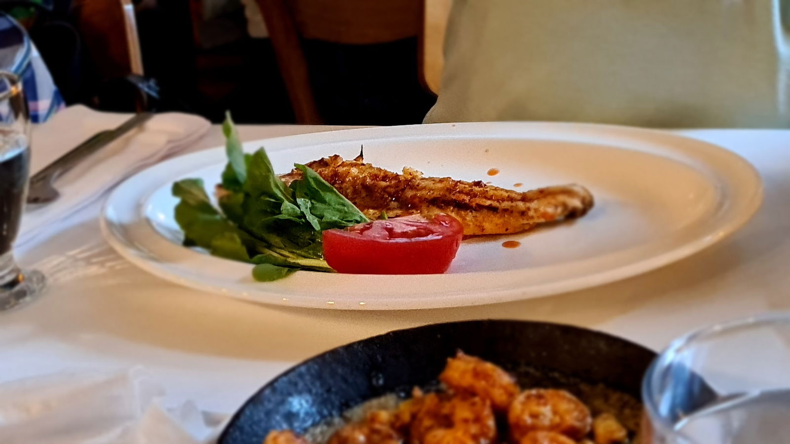 Sardin Balık Restaurant