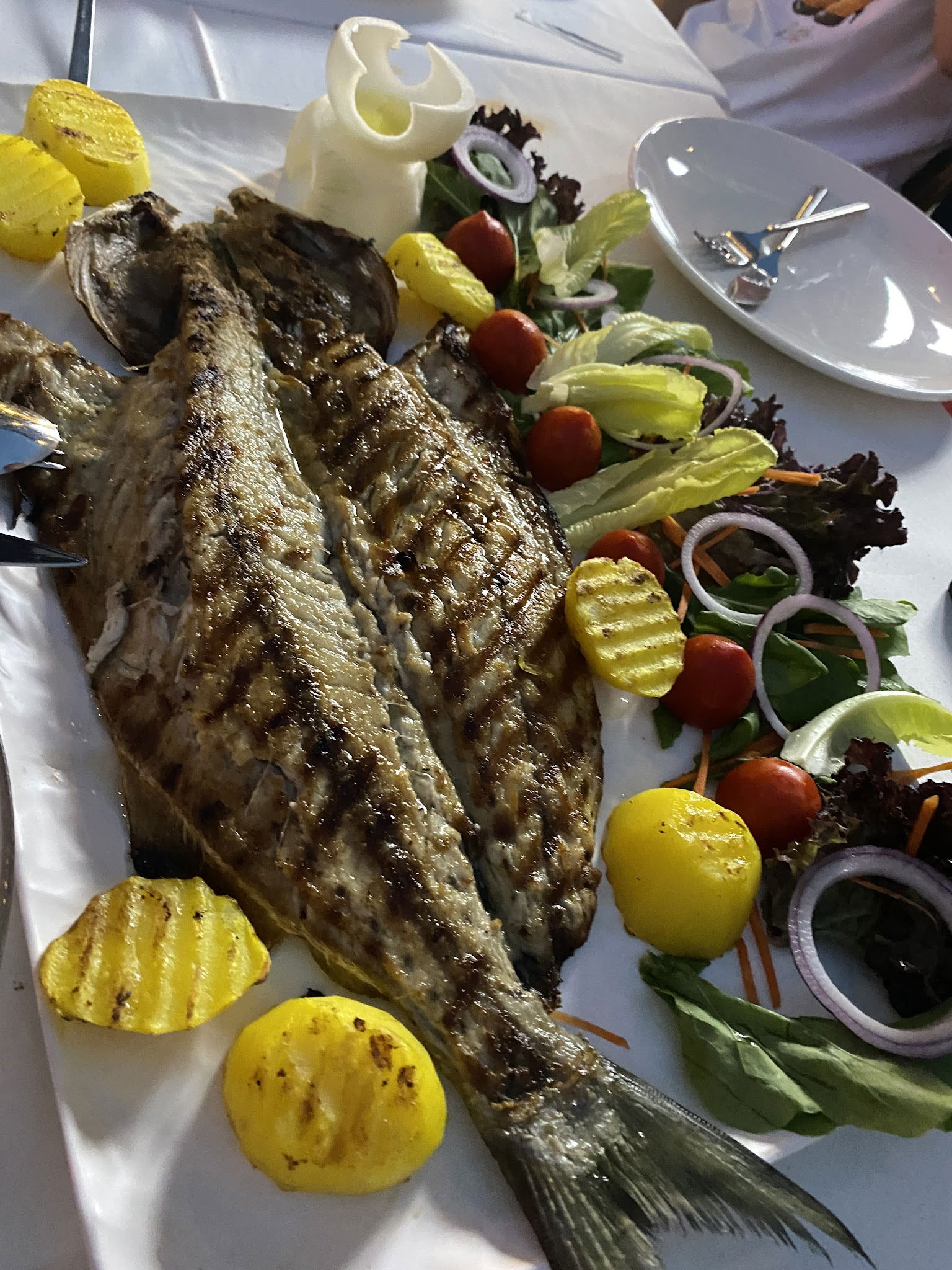 Sardin Balık Restaurant