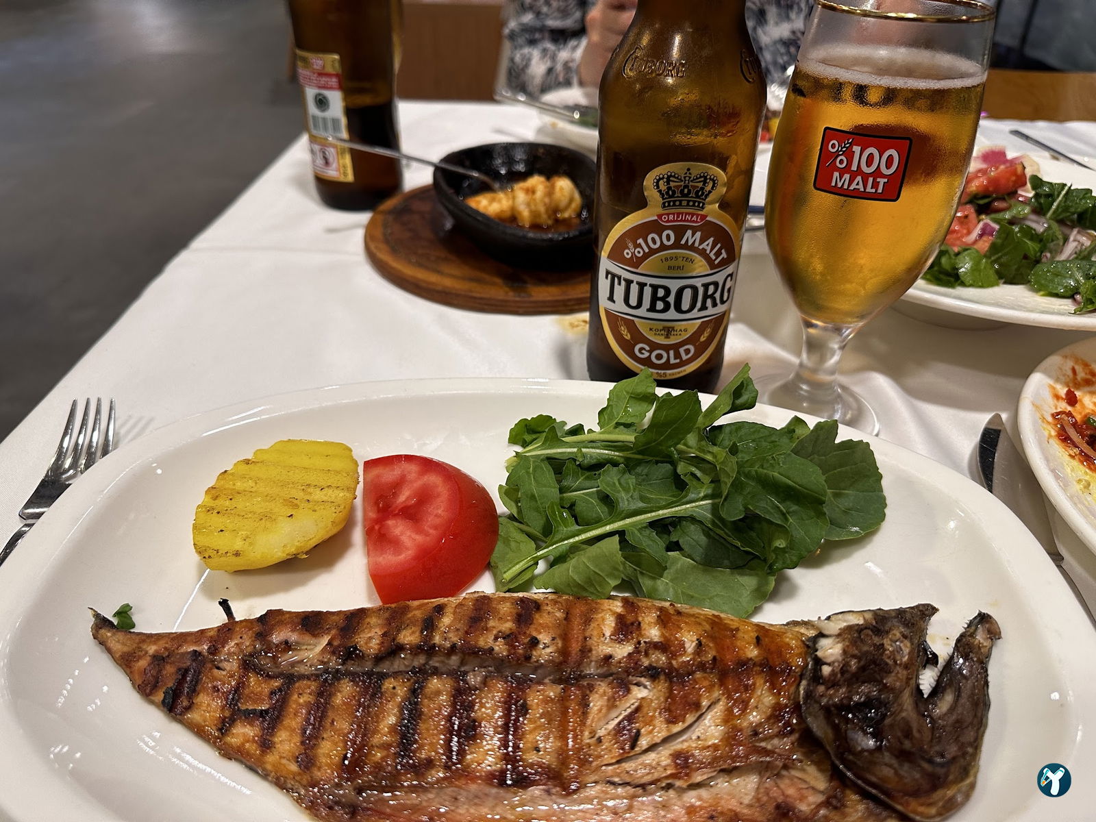 Sardin Balık Restaurant