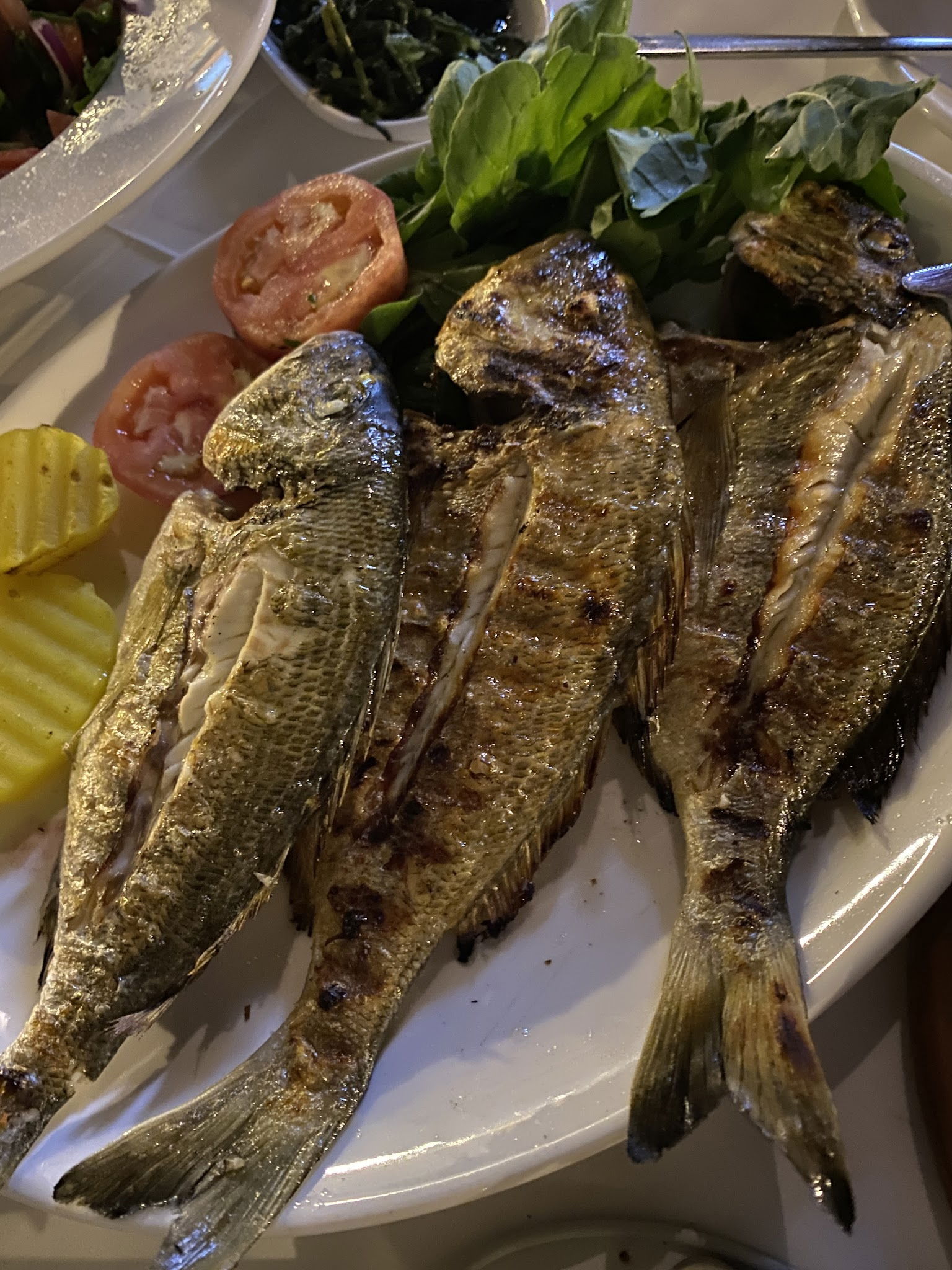 Sardin Balık Restaurant