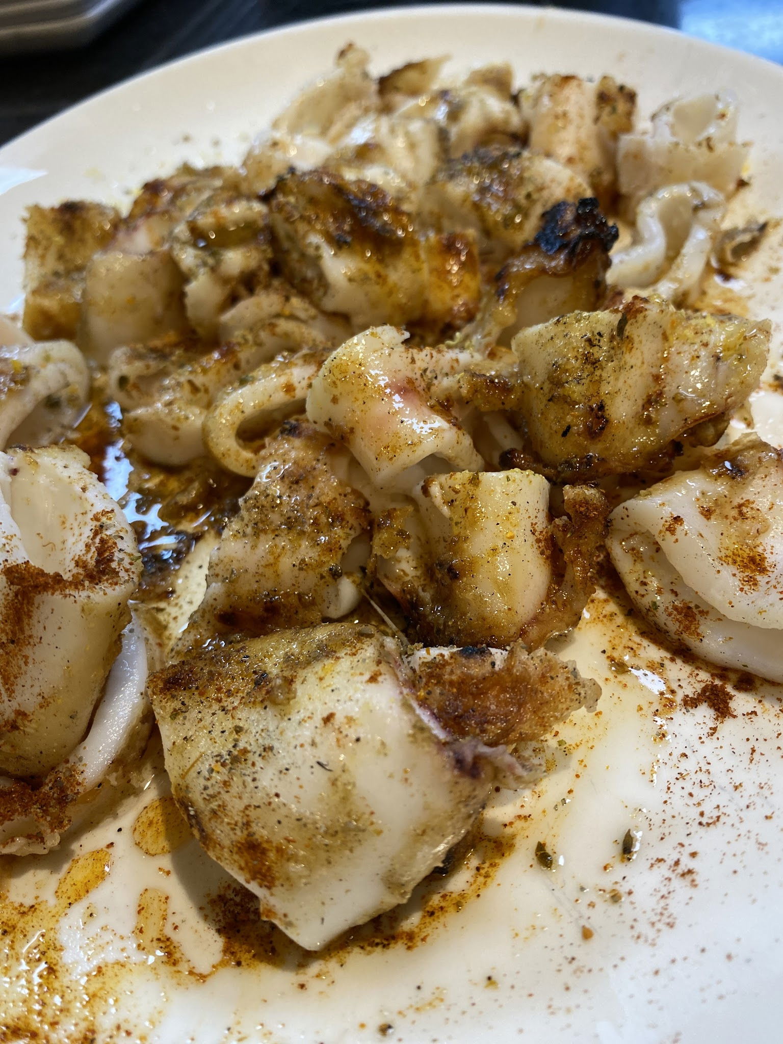 Sardin Balık Restaurant