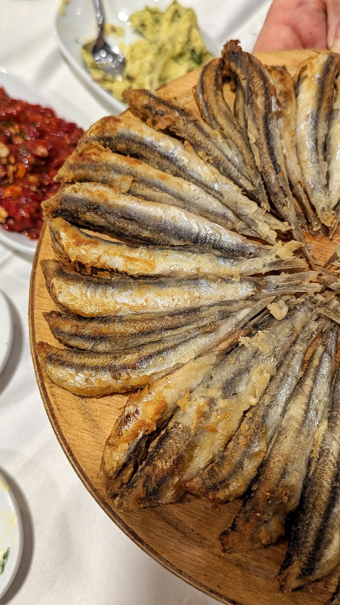 Sardin Balık Restaurant