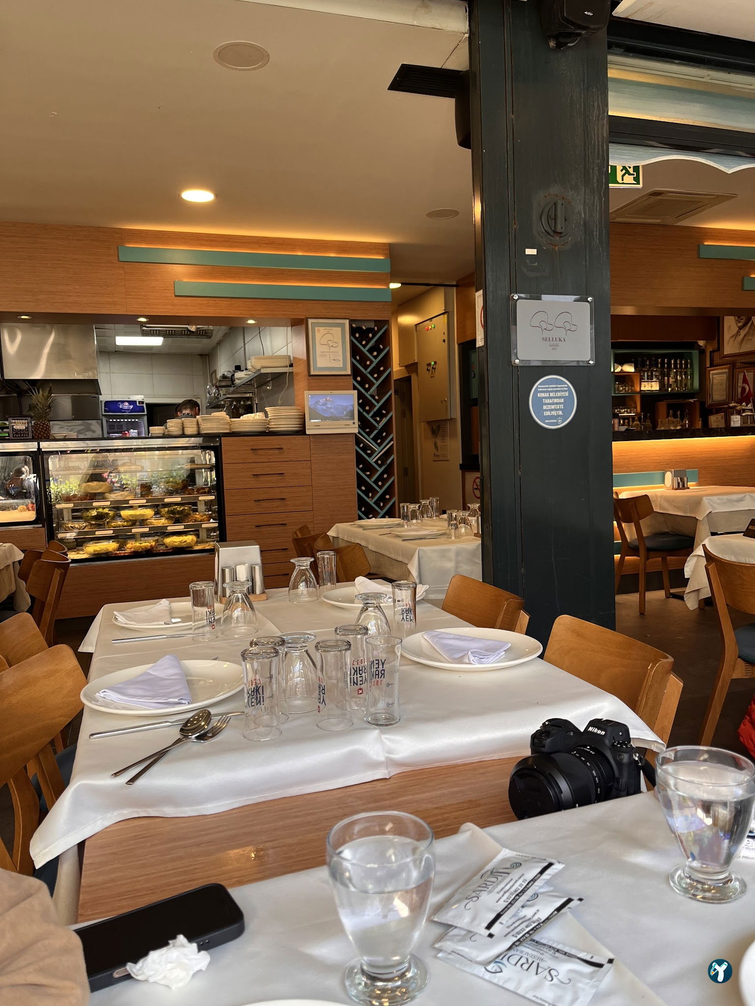 Sardin Balık Restaurant