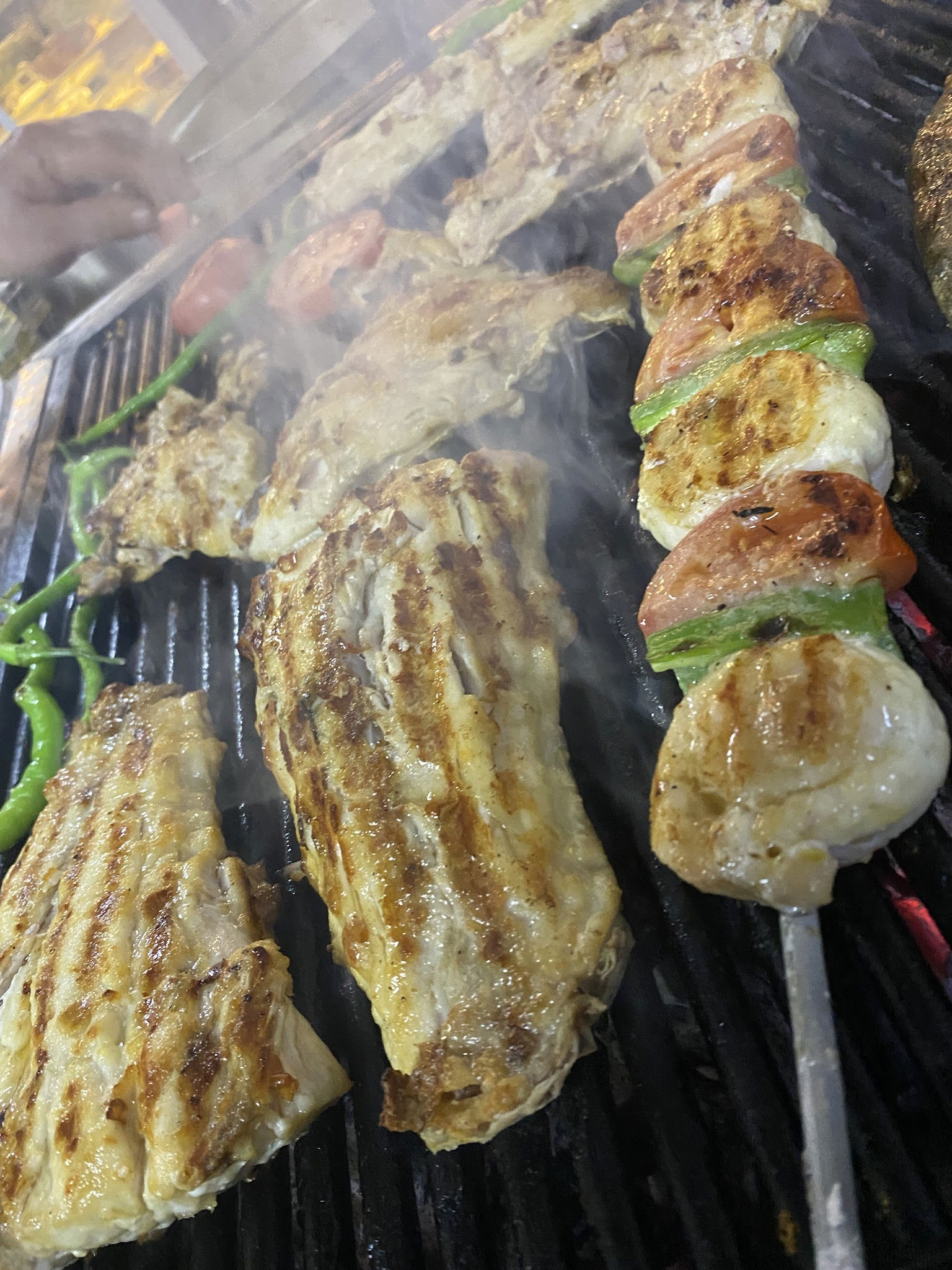 Sardin Balık Restaurant