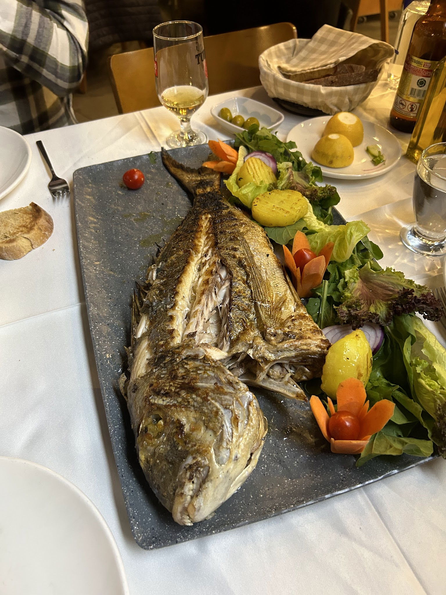 Sardin Balık Restaurant