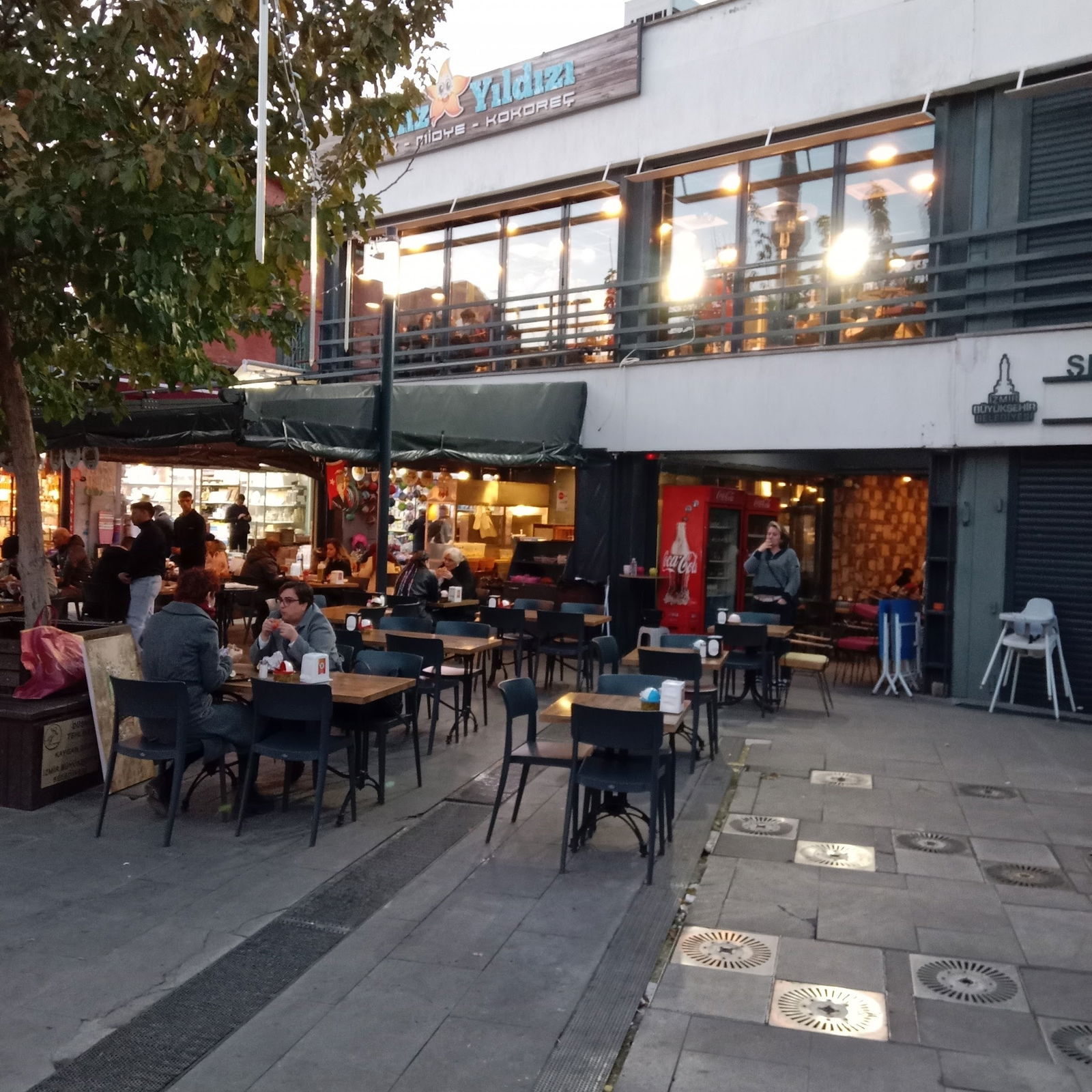 Sardin Balık Restaurant