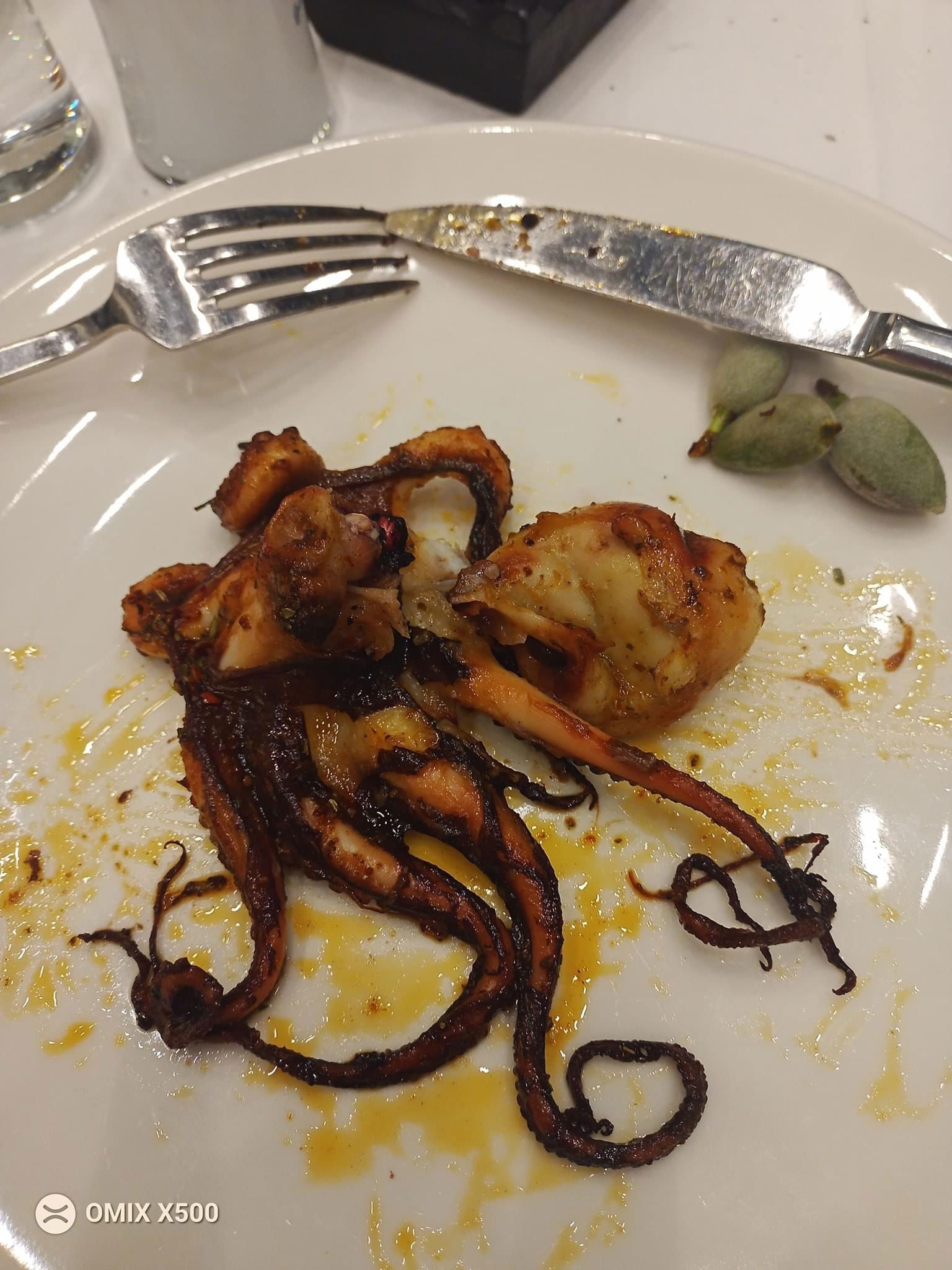 Sardin Balık Restaurant