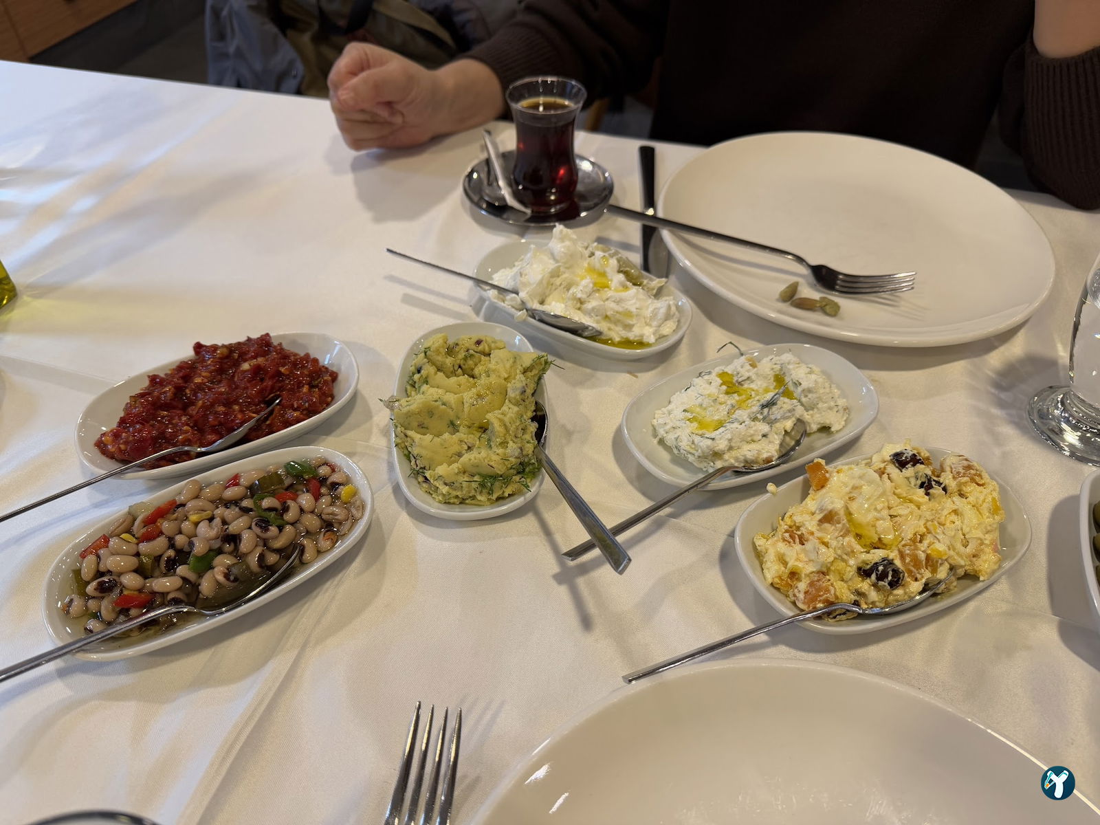Sardin Balık Restaurant