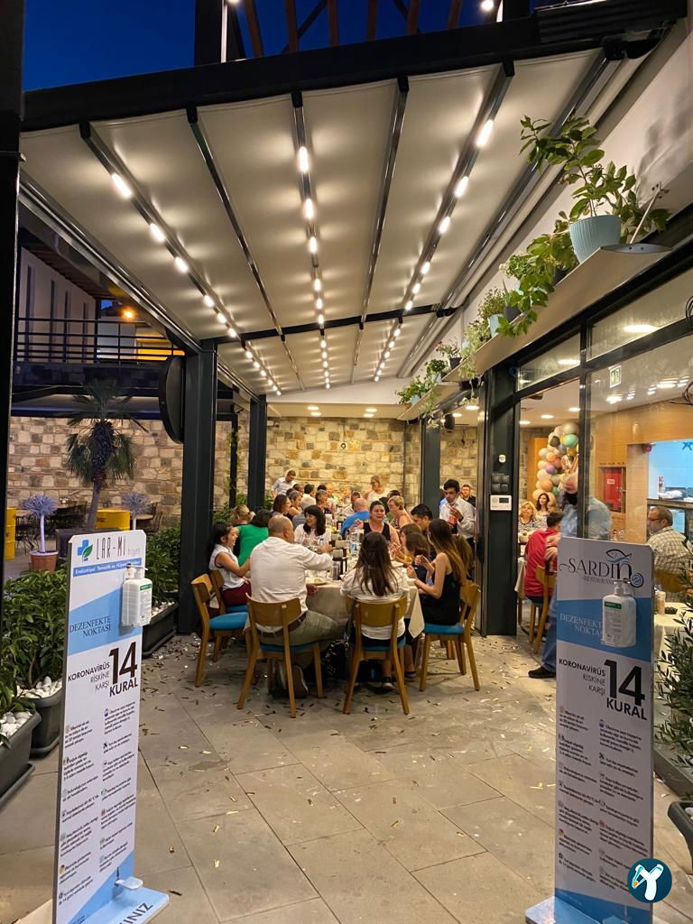 Sardin Balık Restaurant