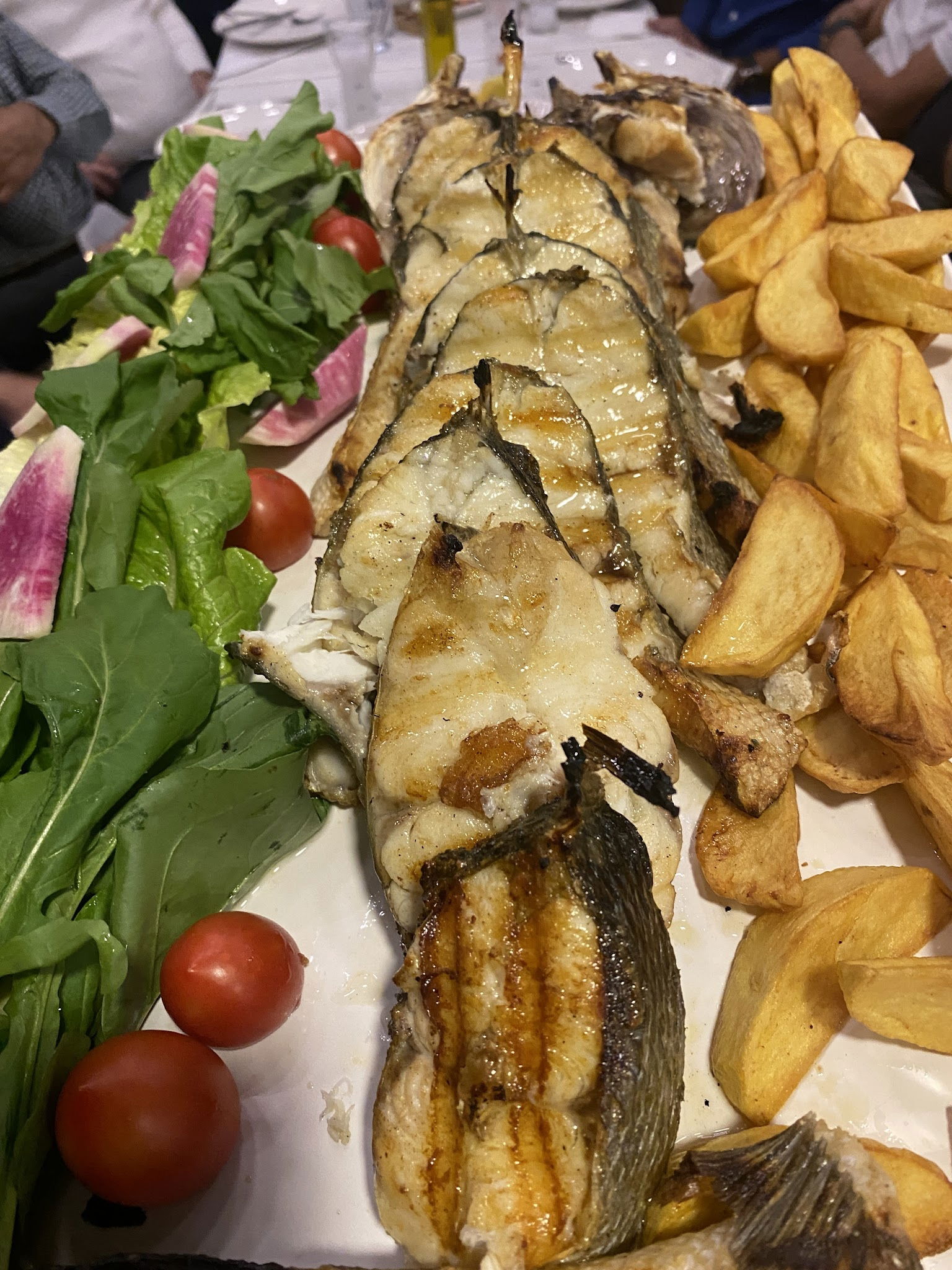 Sardin Balık Restaurant