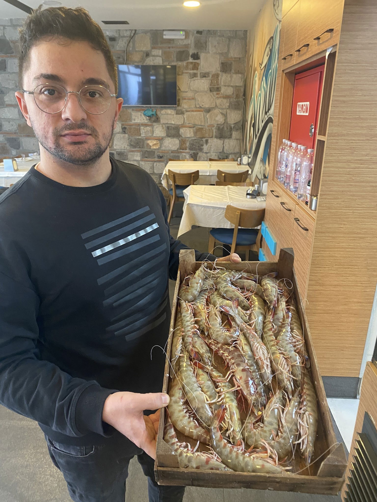 Sardin Balık Restaurant