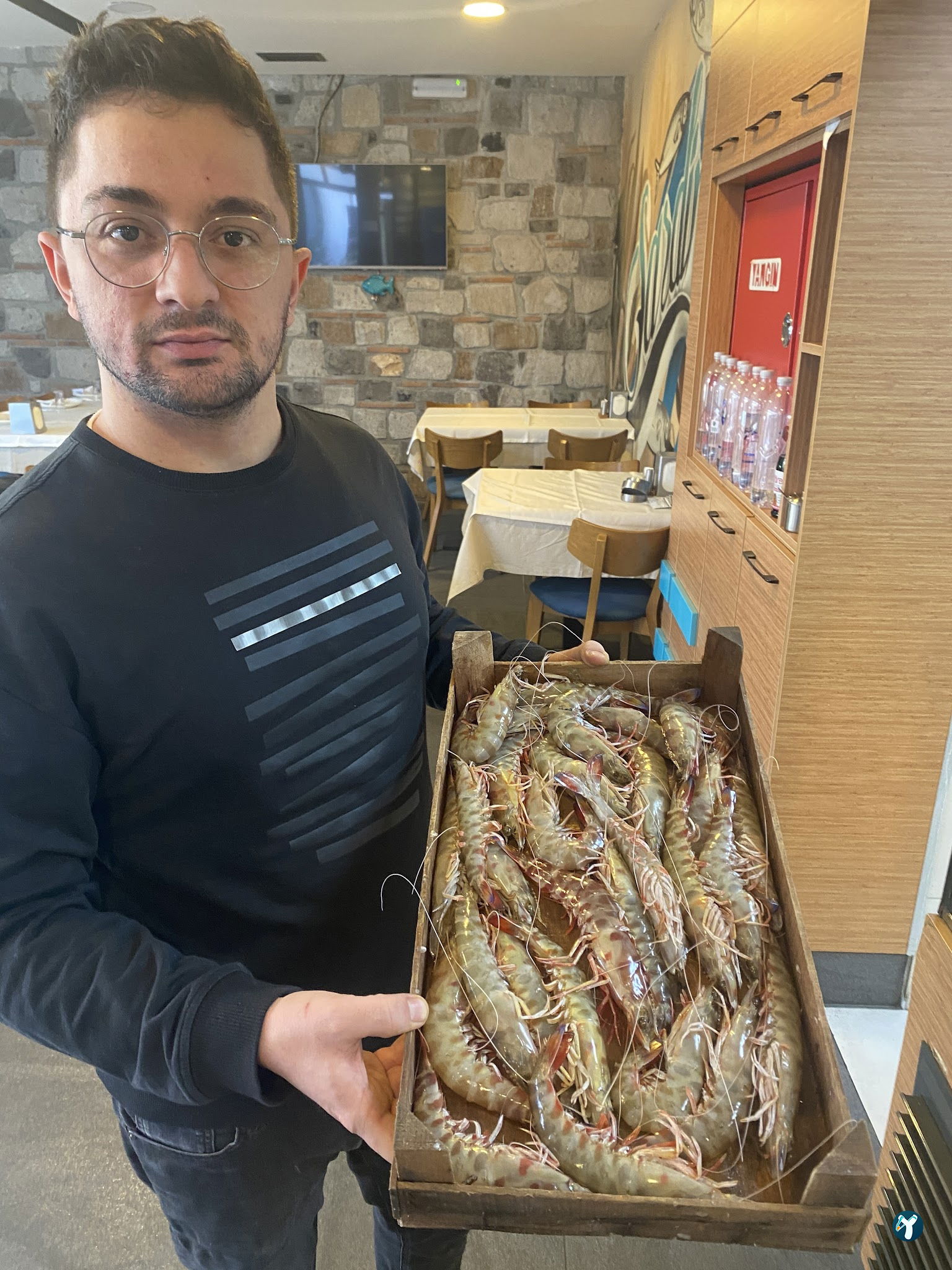 Sardin Balık Restaurant