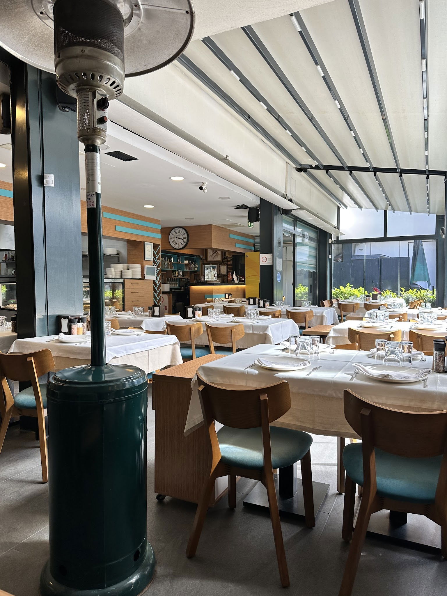 Sardin Balık Restaurant