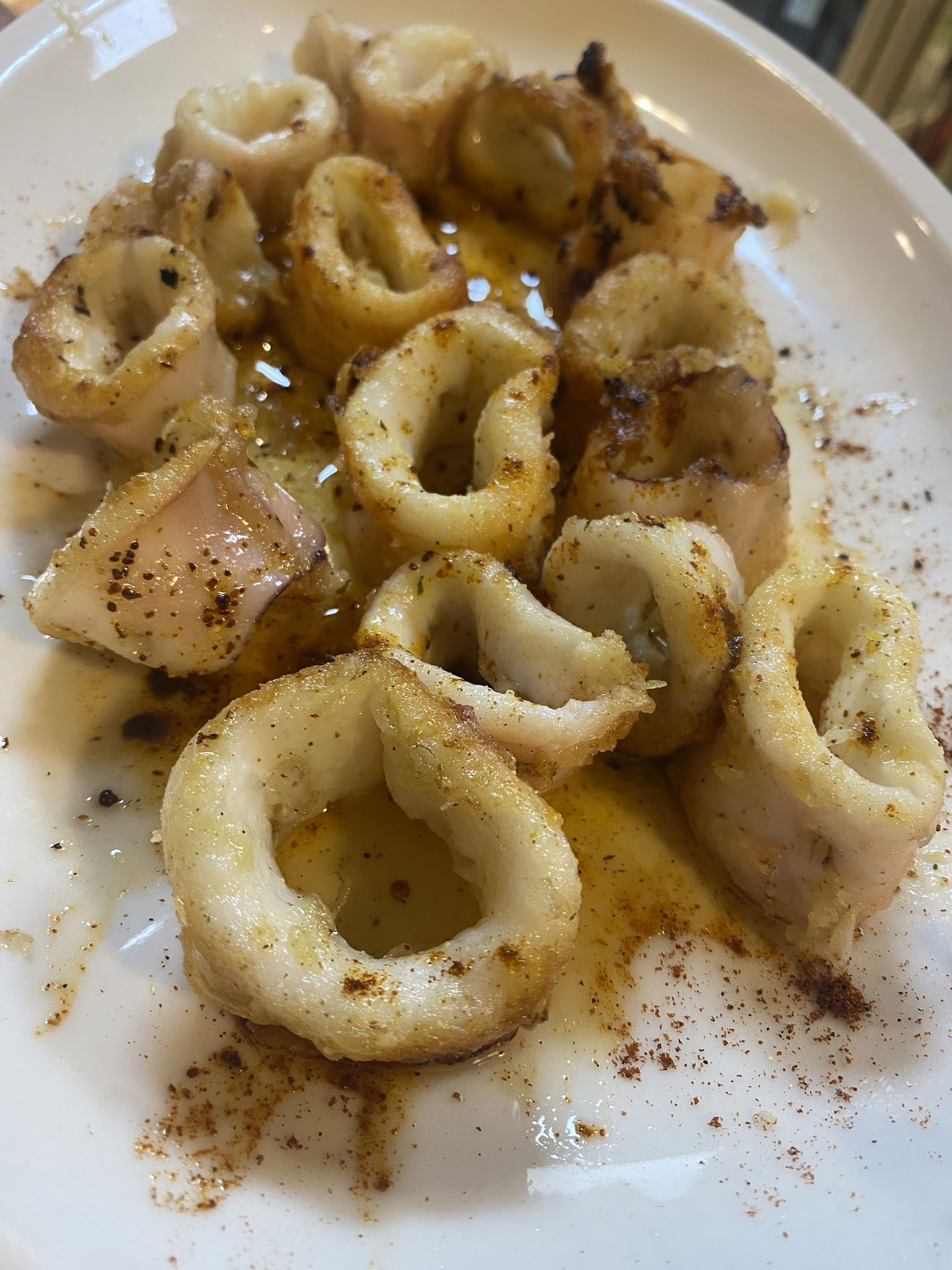 Sardin Balık Restaurant