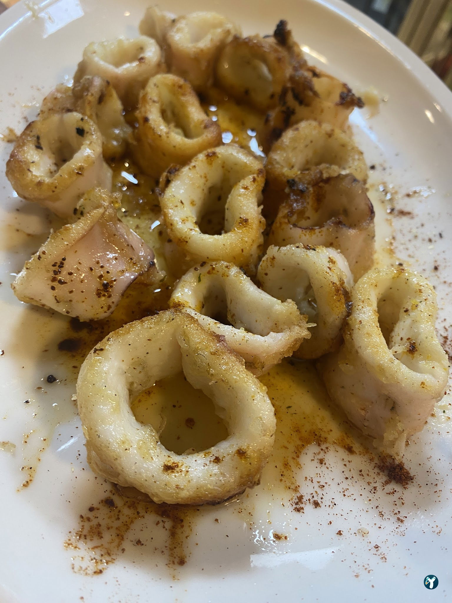 Sardin Balık Restaurant