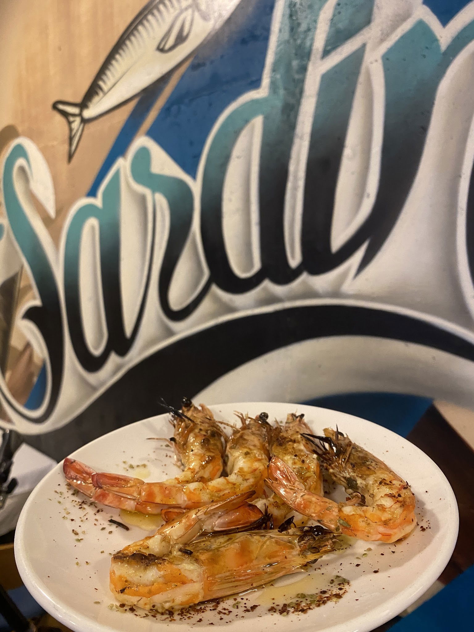 Sardin Balık Restaurant