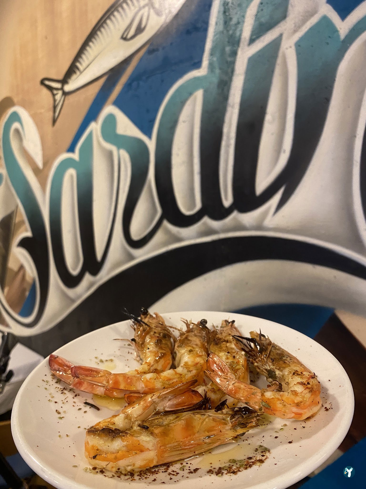 Sardin Balık Restaurant