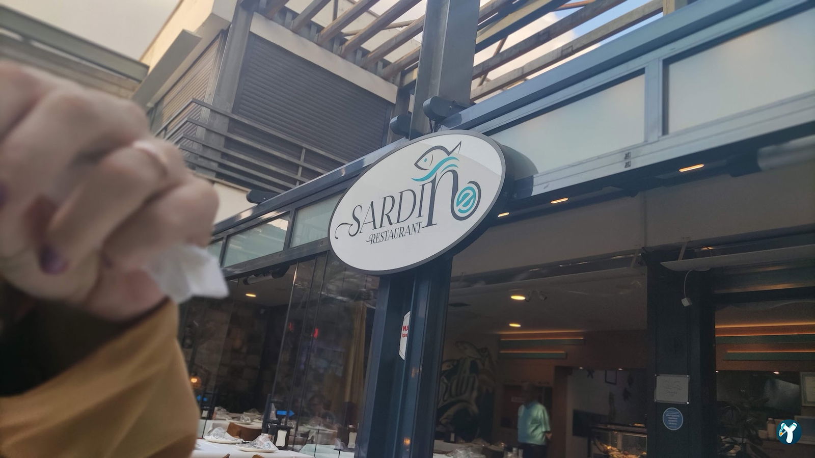 Sardin Balık Restaurant