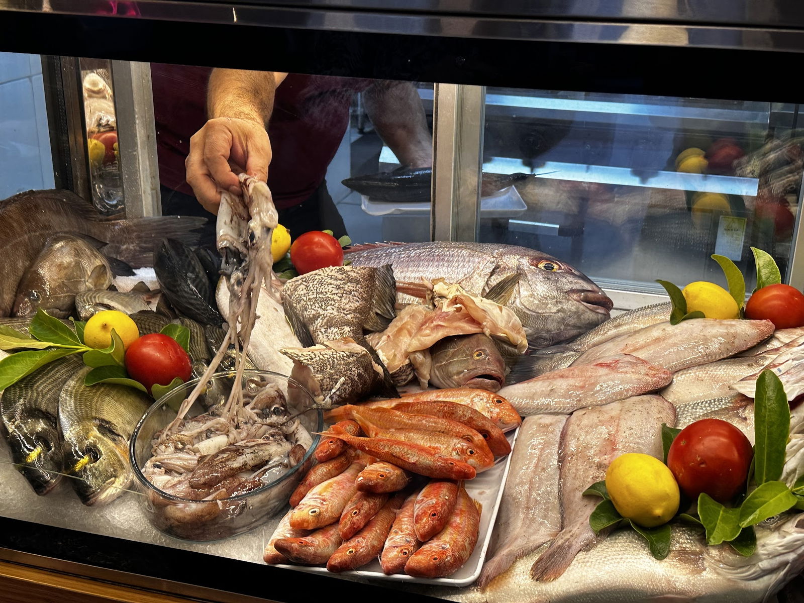 Sardin Balık Restaurant