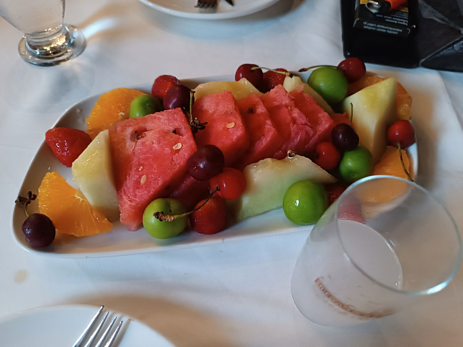 Sardin Balık Restaurant