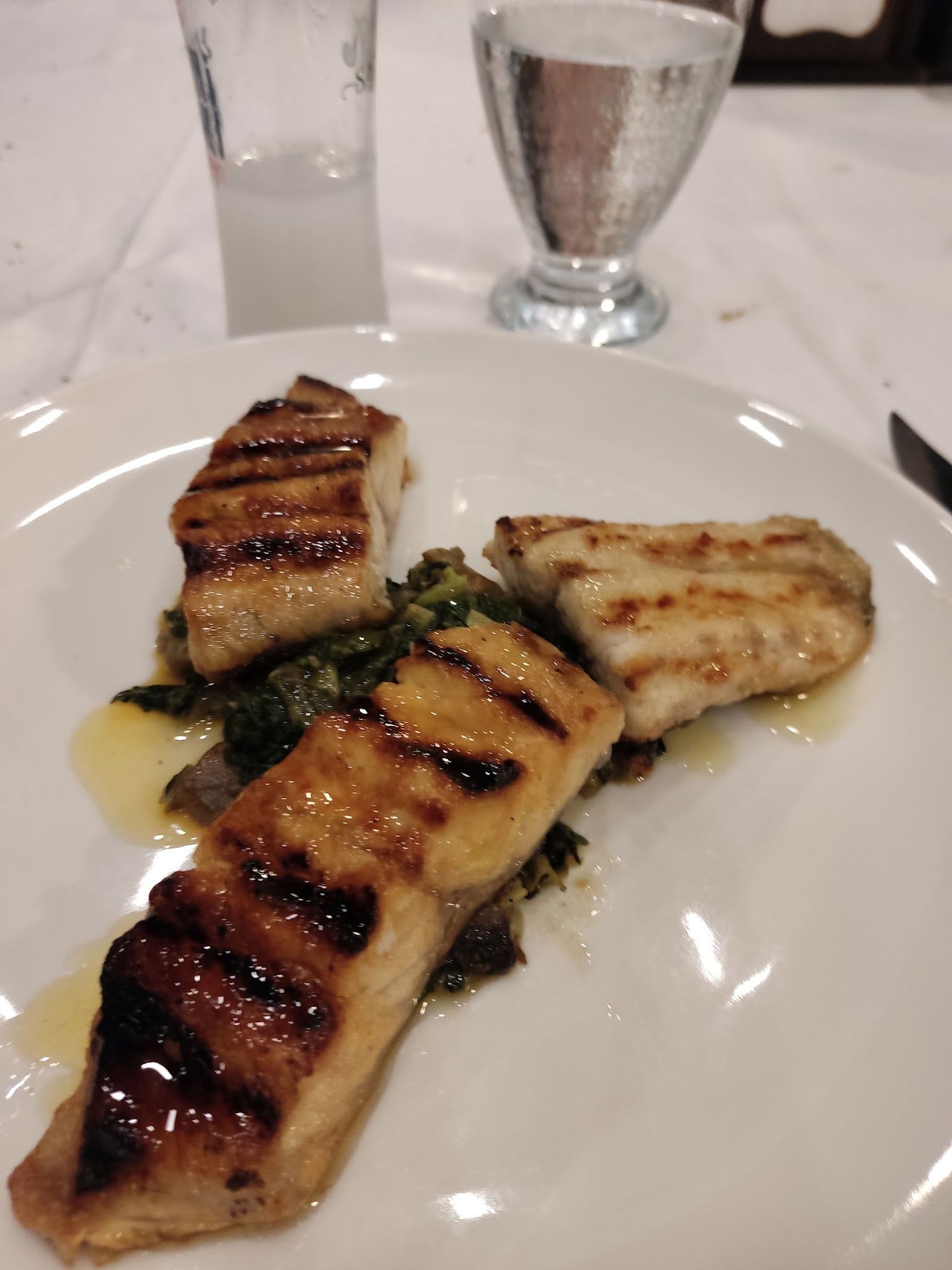 Sardin Balık Restaurant