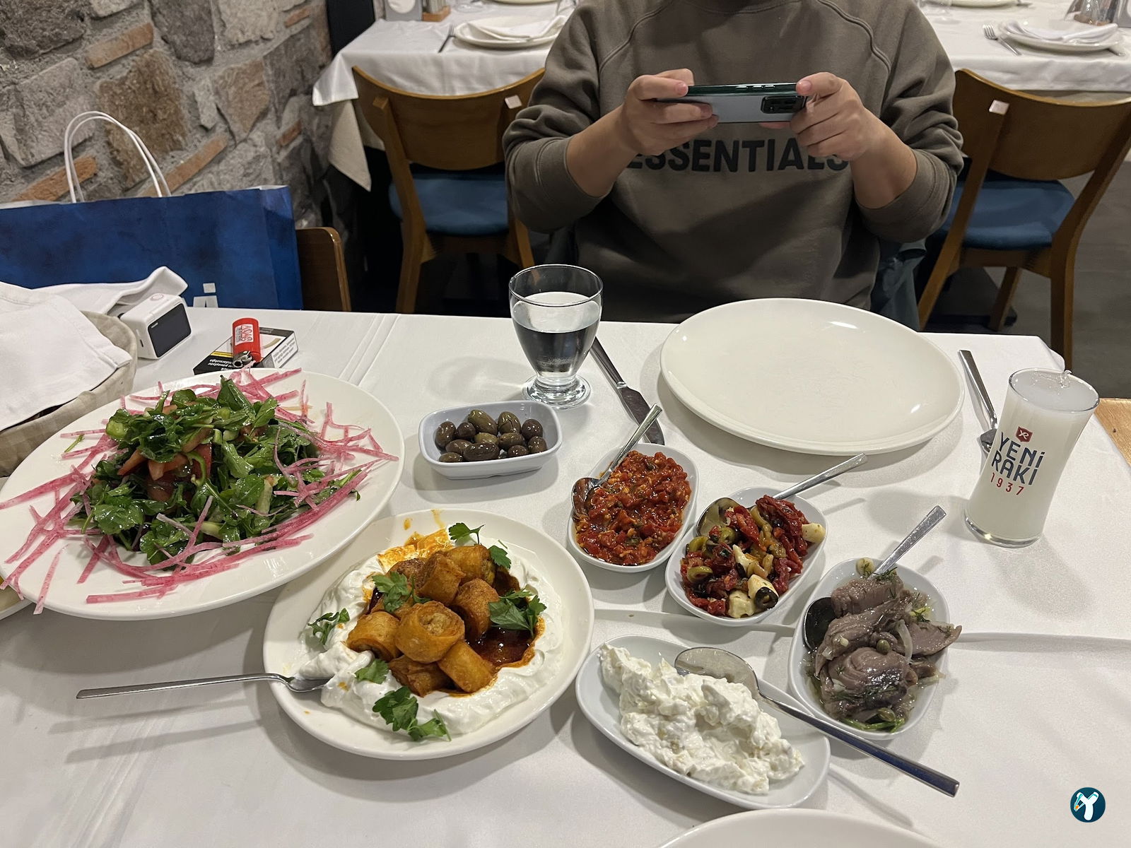Sardin Balık Restaurant