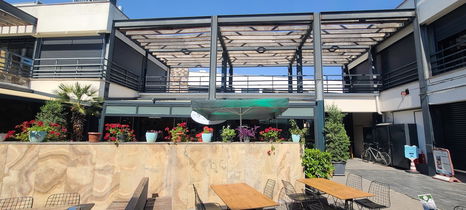 Sardin Balık Restaurant