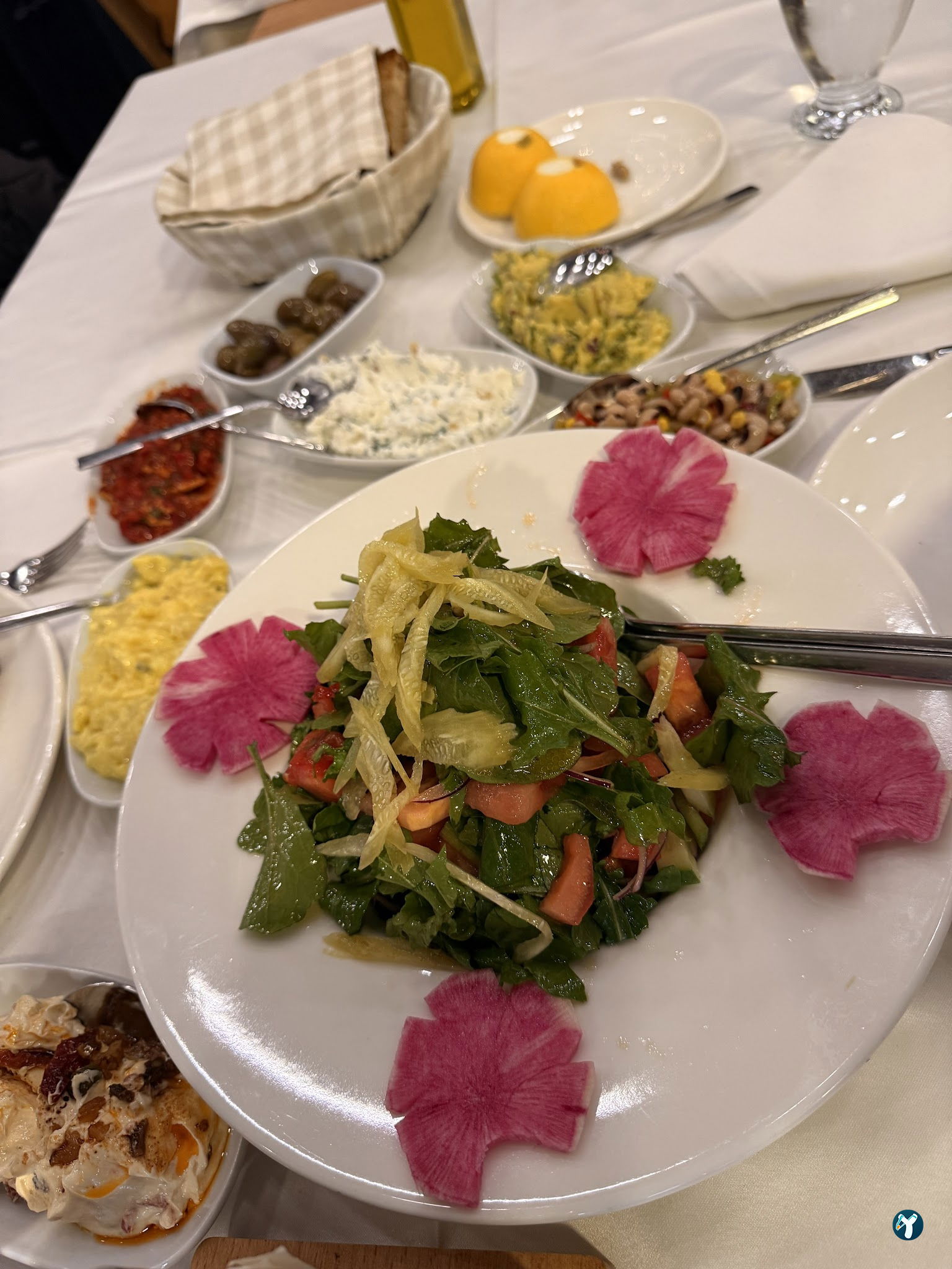 Sardin Balık Restaurant