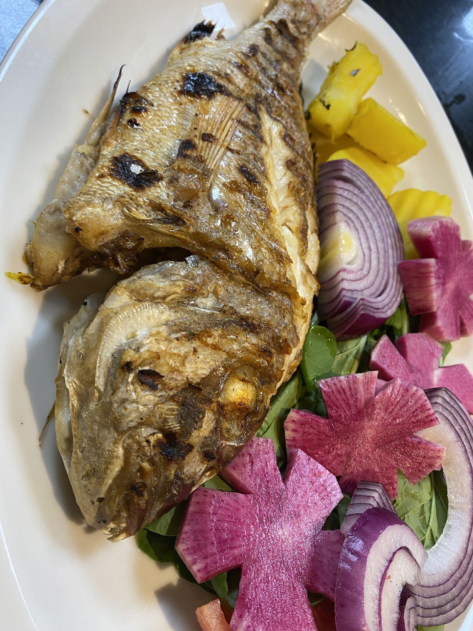 Sardin Balık Restaurant