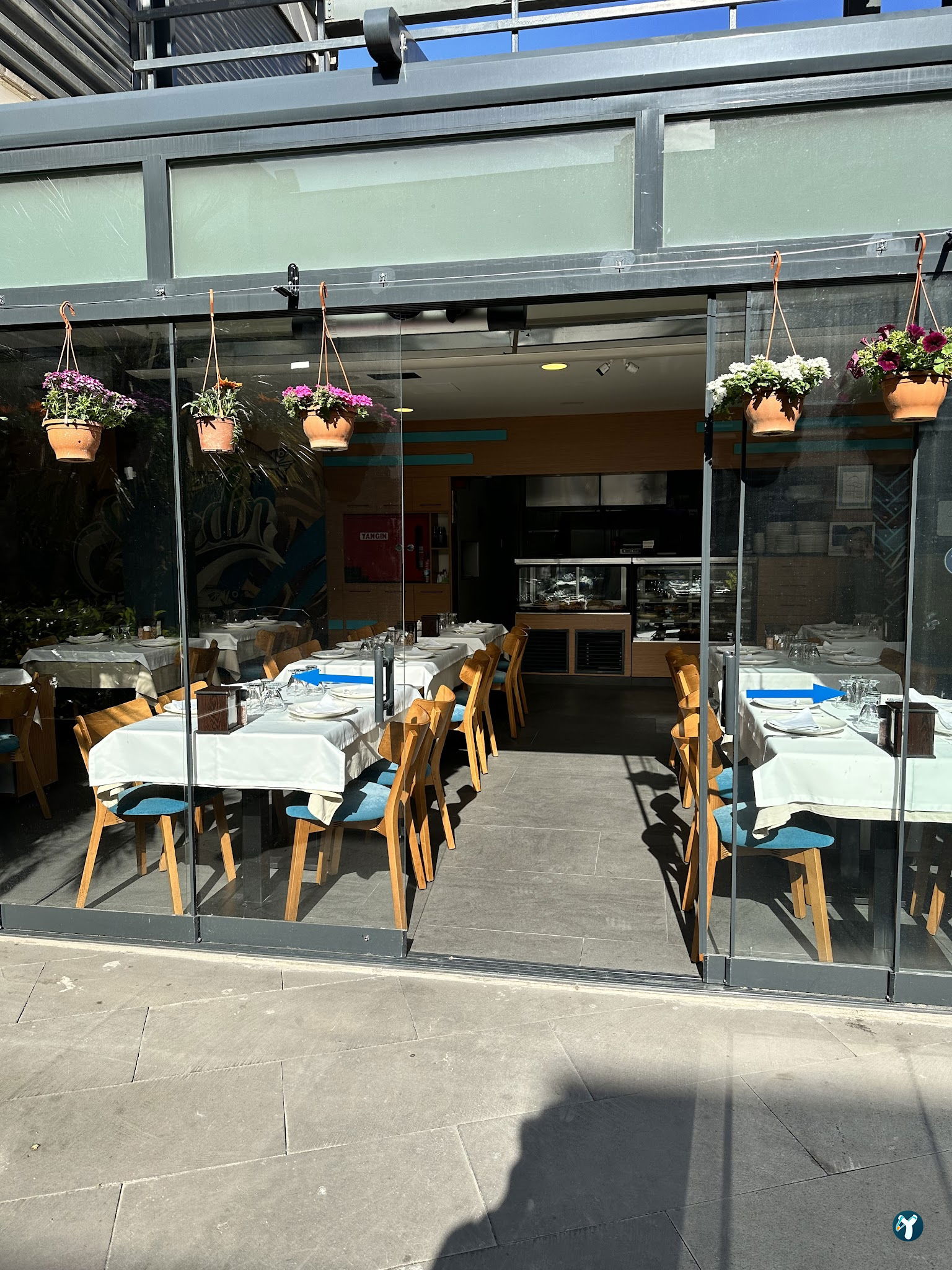 Sardin Balık Restaurant