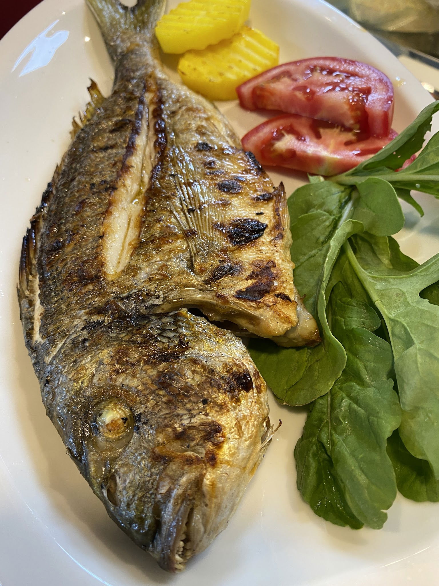 Sardin Balık Restaurant