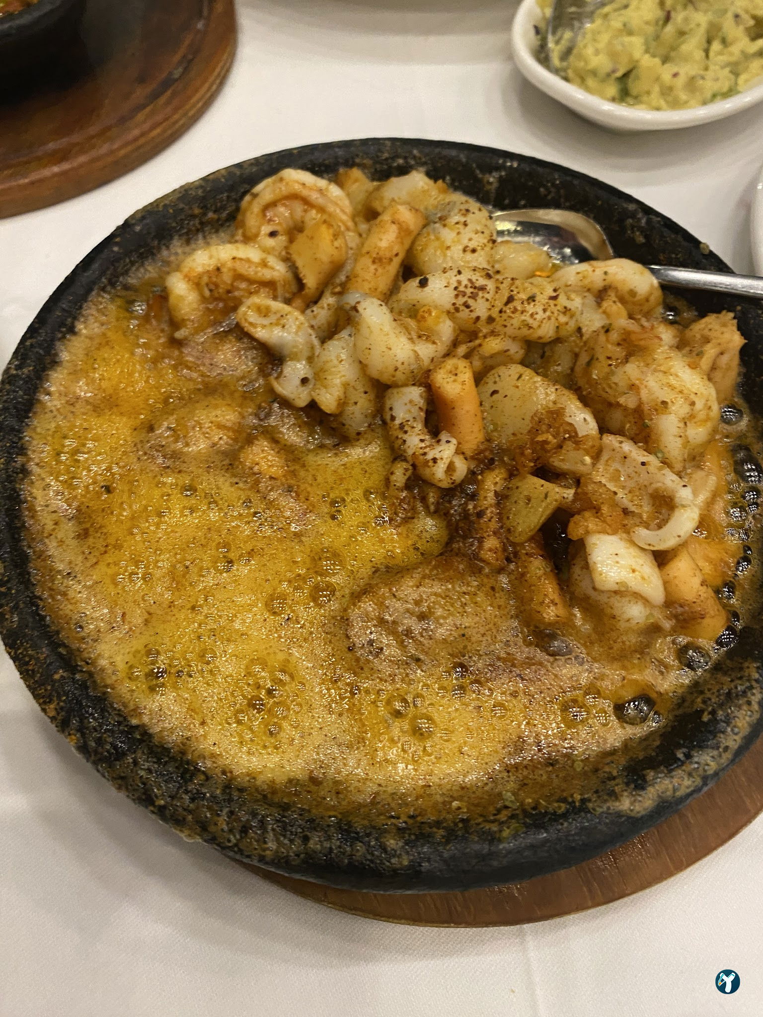 Sardin Balık Restaurant