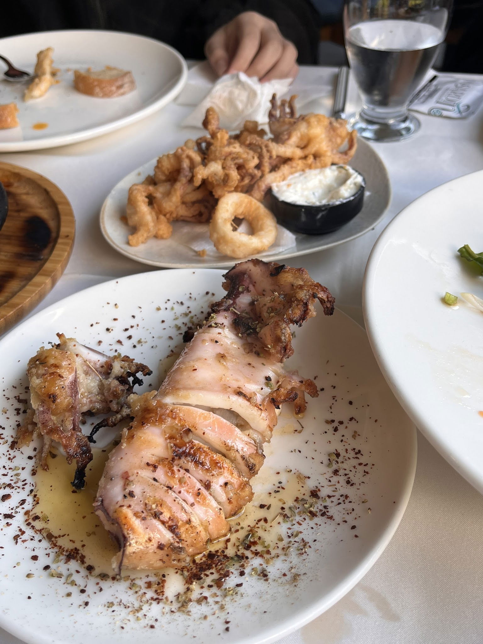 Sardin Balık Restaurant