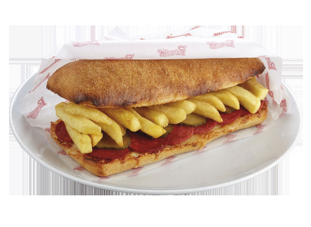 Panino Pizza Torbalı