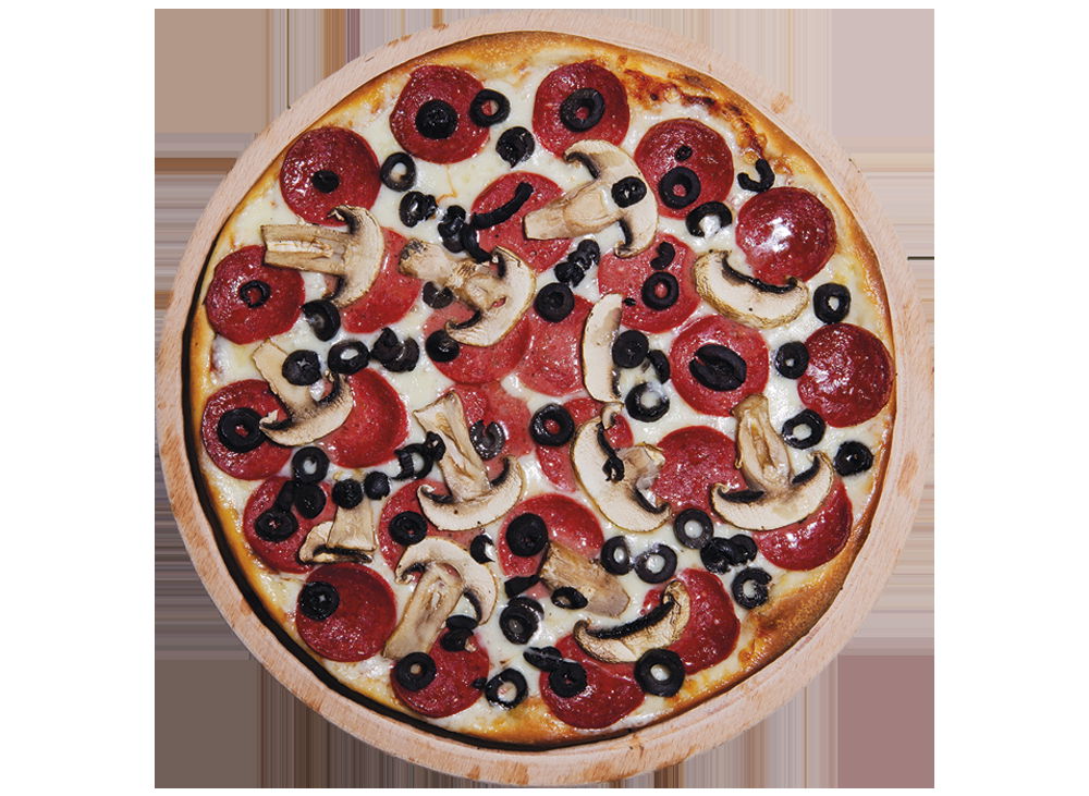 Panino Pizza Torbalı