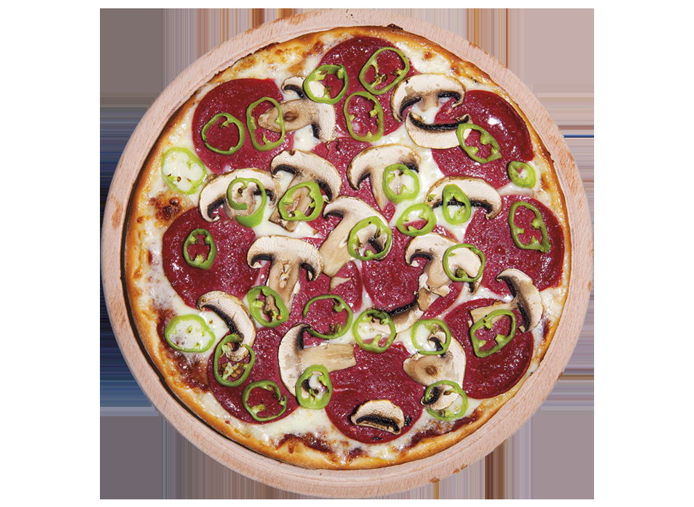 Panino Pizza Torbalı