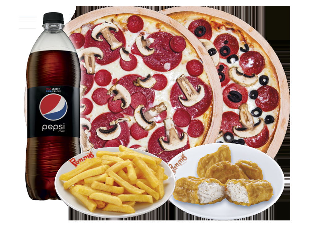 Panino Pizza Torbalı