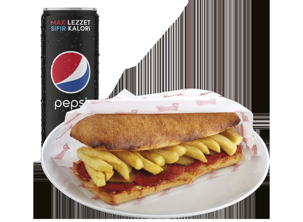 Panino Pizza Torbalı