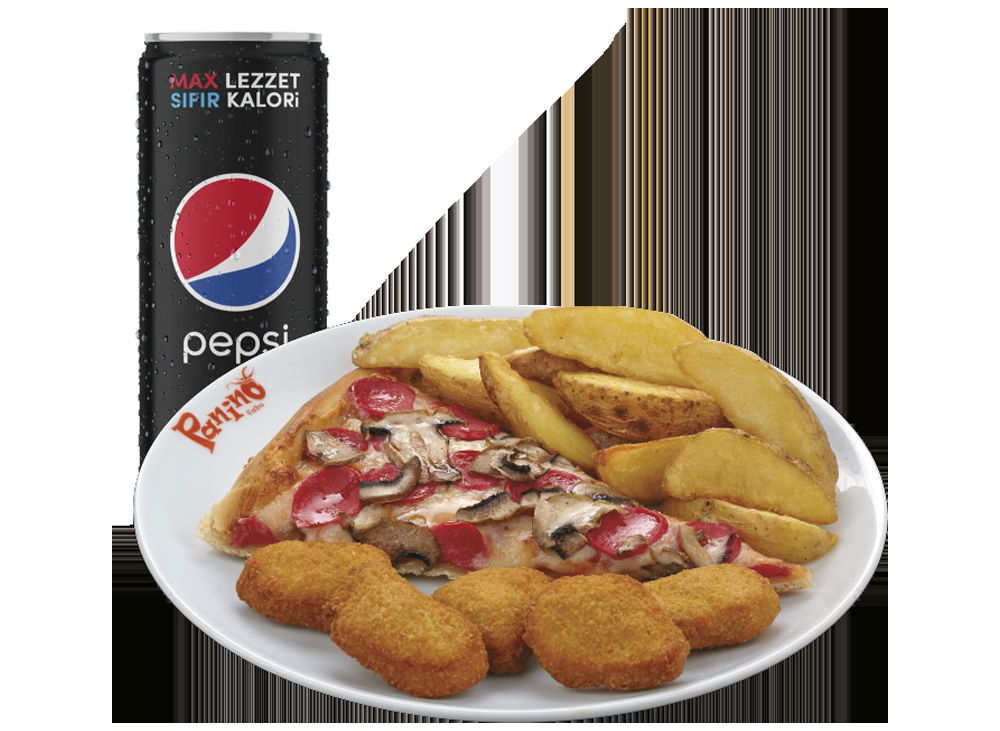 Panino Pizza Torbalı